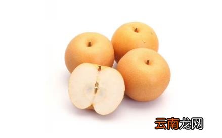 秋月梨冷藏可以放多久 秋月梨可以放冰箱冷藏吗