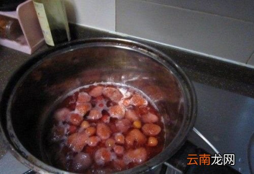 怀孕草莓和车厘子能一起吃吗