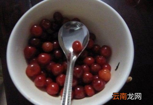 怀孕草莓和车厘子能一起吃吗