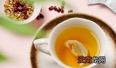 红豆薏米不适合哪些人