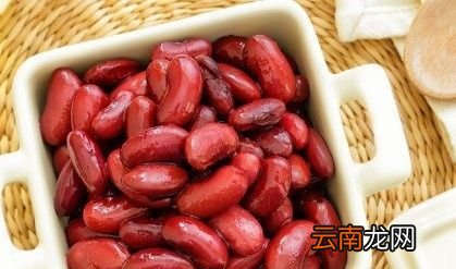红豆薏米不适合哪些人