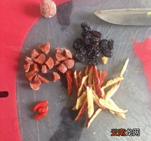 八宝糯米饭做完了为什么不黏糊