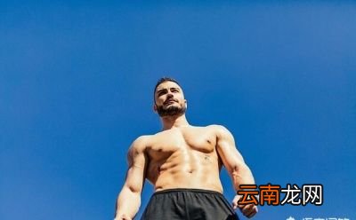 如何正确的进行腹肌锻炼