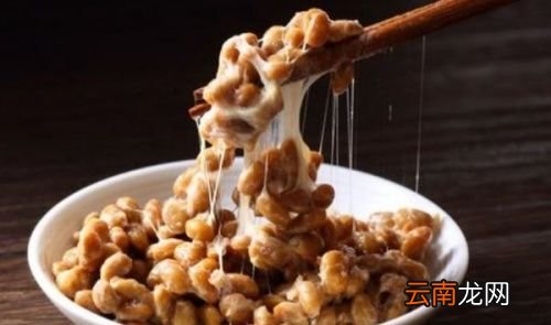 日本人为什么喜欢纳豆