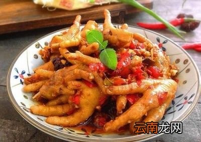 市场上很多鸡爪鸭爪是从哪里来的安全吗