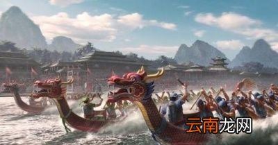 端午节要吃粽子为什么不叫粽子节
