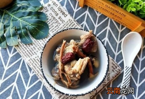 五指毛桃可以煲什么汤