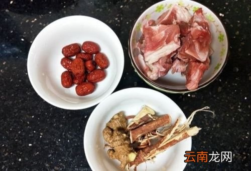 五指毛桃可以煲什么汤