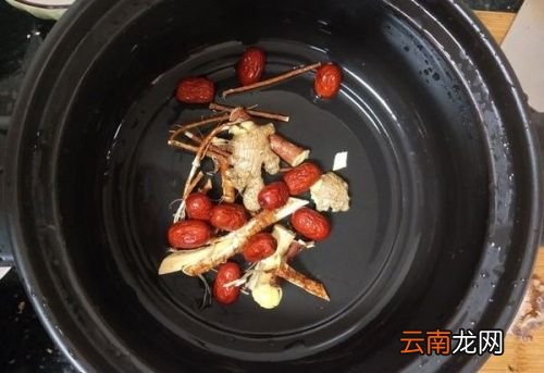 五指毛桃可以煲什么汤
