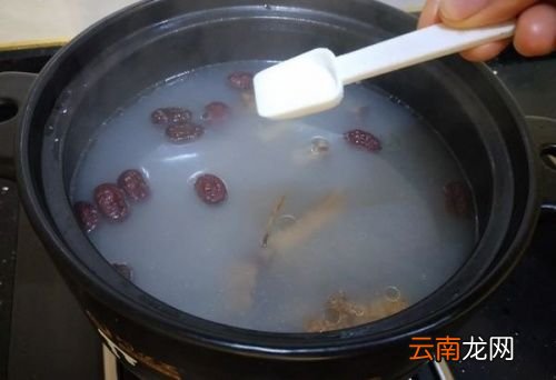 五指毛桃可以煲什么汤