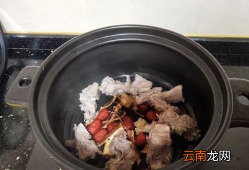五指毛桃可以煲什么汤