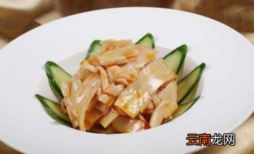 竹笋吃多了有什么危害