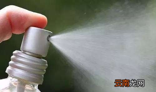 防晒喷雾有防晒效果吗?