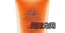 防晒喷雾有防晒效果吗?