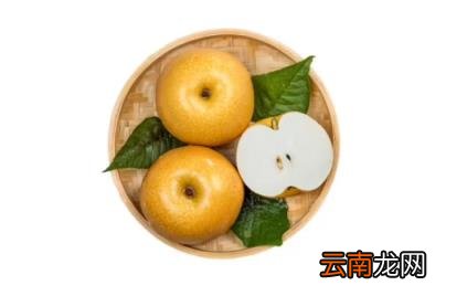 止咳吃秋月梨好还是雪梨好 秋月梨和雪梨哪个止咳效果好