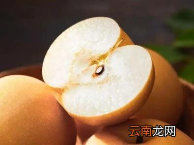 秋月梨放时间久了为什么会面 秋月梨放久了会面吗