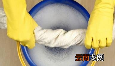 开荒保洁地面如何清理 开荒保洁瓷砖用什么擦