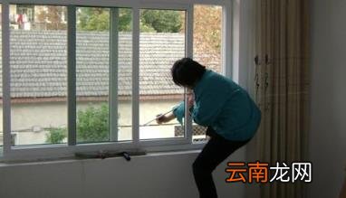 开荒保洁地面如何清理 开荒保洁瓷砖用什么擦