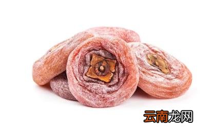 柿饼比柿子糖分高吗 柿子和柿饼哪个糖分高