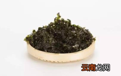 紫菜长虫了吃了怎么办 紫菜长虫了还能吃吗