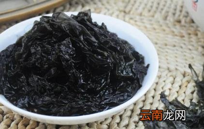紫菜长虫了吃了怎么办 紫菜长虫了还能吃吗