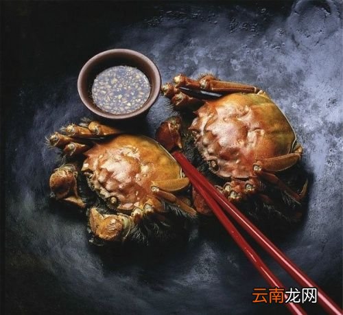 水果螃蟹爱吃什么水果