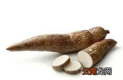 木薯直接蒸熟吃有毒吗