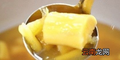 木薯直接蒸熟吃有毒吗
