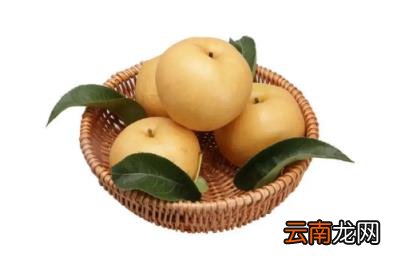 秋月梨是脆的还是面的 秋月梨是软的还是脆的