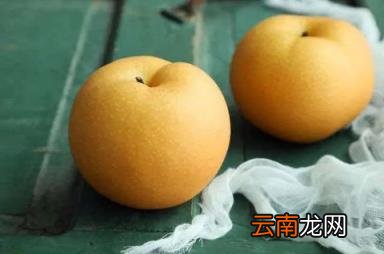 秋月梨是脆的还是面的 秋月梨是软的还是脆的
