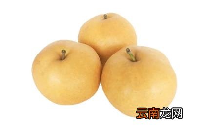 秋月梨是脆的还是面的 秋月梨是软的还是脆的
