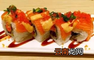 做寿司的米是哪种米 寿司能用普通大米吗