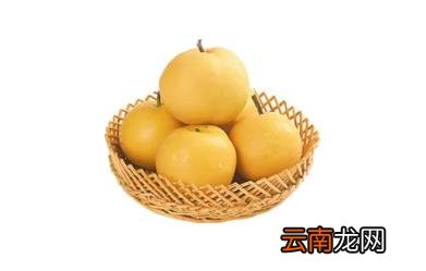秋月梨和丰水梨区别 秋月梨和丰水梨是一个品种吗