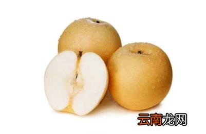 秋月梨和丰水梨区别 秋月梨和丰水梨是一个品种吗