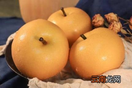 秋月梨和丰水梨哪个甜 秋月梨和丰水梨哪个好吃