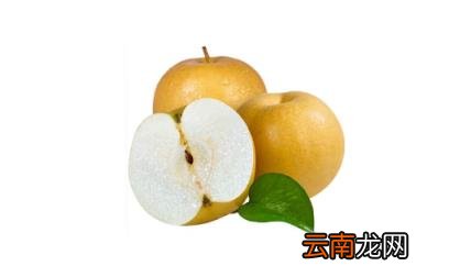 秋月梨和丰水梨哪个甜 秋月梨和丰水梨哪个好吃