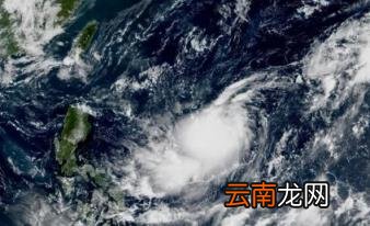 台风梅花对山东有影响吗 2022年台风梅花什么时候登录山东