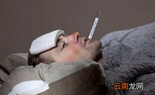 感冒风寒风热怎么区别