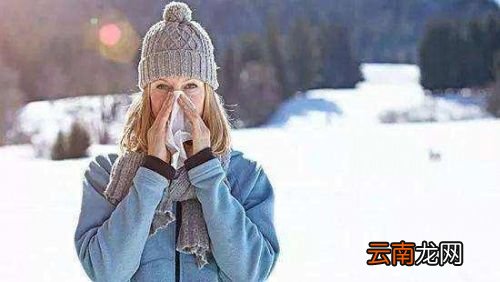 感冒风寒风热怎么区别
