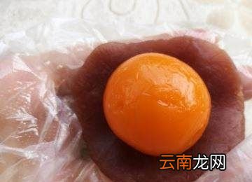 月饼用什么面粉才可以做