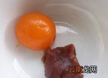 月饼用什么面粉才可以做