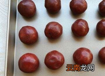 月饼用什么面粉才可以做