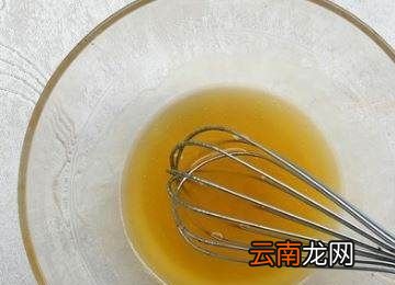 月饼用什么面粉才可以做