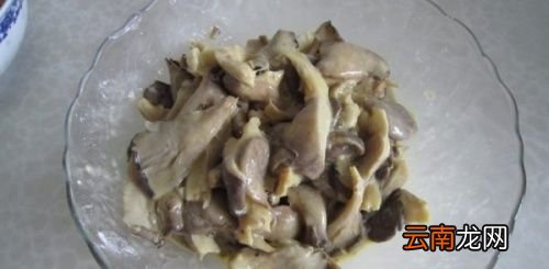 平菇一般煮几分钟能熟