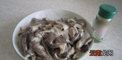 平菇一般煮几分钟能熟