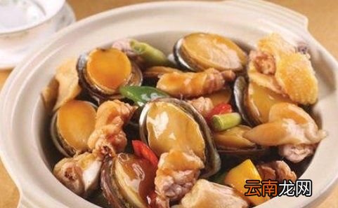 鲍鱼怎么吃好吃又简单