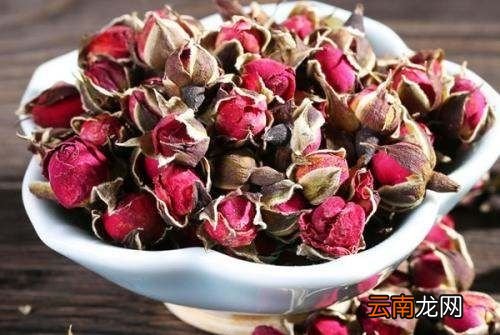 蒲公英和玫瑰花怎么泡