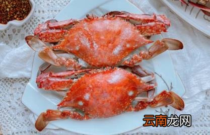 梭子蟹杀好了不烧可以吗 梭子蟹杀好了需要立即烧吗