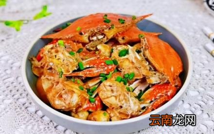 杀好的梭子蟹放在冰箱里第二天还能吃吗 杀好的梭子蟹隔一天烧可以吗