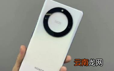 荣耀X40电池容量是多少毫安时 荣耀X40是曲面屏吗